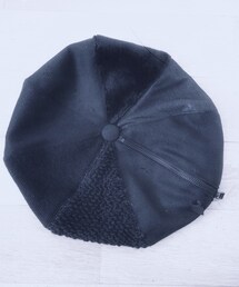 KROFUNE | ハンチング/ベレー帽