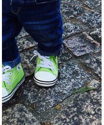 CONVERSE | スニーカー