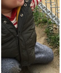 babyGAP | ダウンベスト