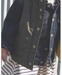 GAP | ダウンベスト