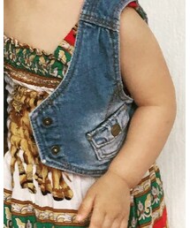 H&M | ベスト