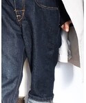 H&M(エイチ・アンド・エム)の「パンツ(デニムパンツ)」