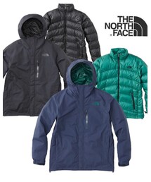 THE NORTH FACE | ジャケット/アウター