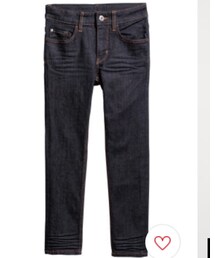H&M | デニムパンツ