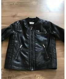 H&M | ライダースジャケット