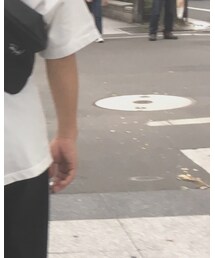 ZARA | Tシャツ/カットソー