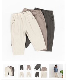 子供時代 | その他パンツ