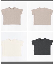 子供時代 | Tシャツ/カットソー