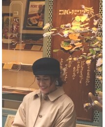 BEAMS HEART | 帽子