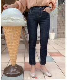 ZEMMAWORLD | デニムパンツ