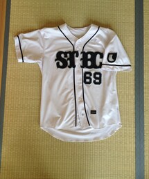 STBCユニフォーム(Tシャツ/カットソー)