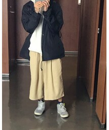 WEGO | パンツ
