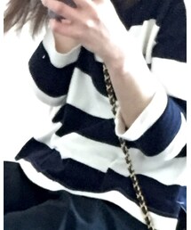 無印良品 | Tシャツ/カットソー