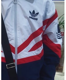 adidas Originals | ナイロンジャケット