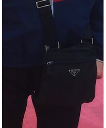 PRADA | ボディバッグ/ウエストポーチ