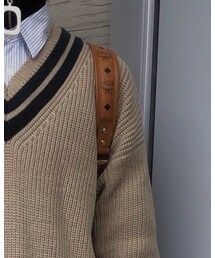 MCM | バックパック/リュック