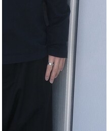 GUCCI | リング