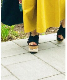 ZARA | サンダル