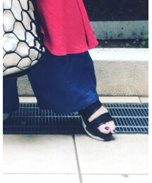 UNIQLO | デニムパンツ