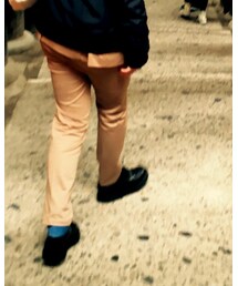 EDIFICE | スラックス