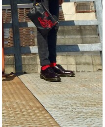 COMME des GARCONS×Dr.Martens | ブーツ