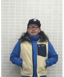 Mammut | マウンテンパーカー