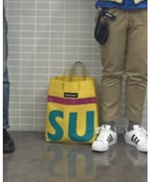 FREITAG | トートバッグ