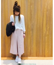 ☞アウターなし | Tシャツ/カットソー