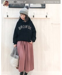 ☞﻿ リナ様とお揃い | パーカー