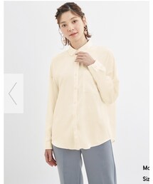 GU | シャツ/ブラウス