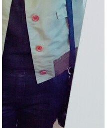 Spick & Span | ブルゾン