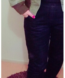 Spick & Span | サロペット/オーバーオール