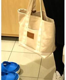 JOURNAL STANDARD relume | トートバッグ