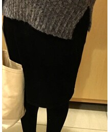 UNIQLO | スカート