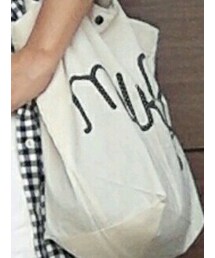 milk fed | バッグ