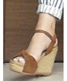 GAIMO | シューズ