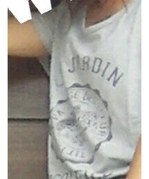 gelato pique garden | トップス