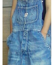 RNA SLANG | オールインワン・サロペット