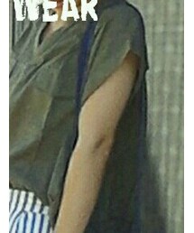 w closet | トップス