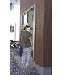 後ろ向き♡ | 後ろ向き♡(トップス)