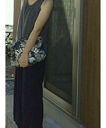 JOURNAL STANDARD | オールインワン・サロペット