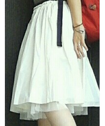 OLIVE des OLIVE | スカート