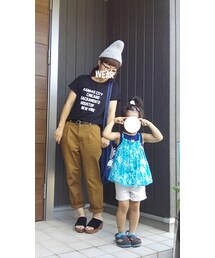 娘と♡ | その他