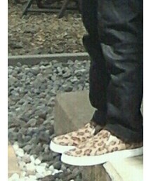 X-girl | シューズ