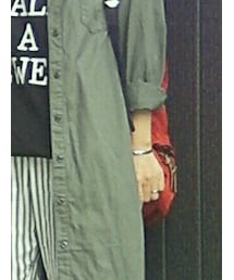 NICE CLAUP | ワンピース/ドレス