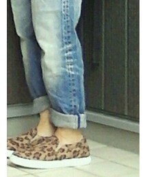 RNA SLANG | パンツ