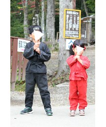 忍者修業😁💨 | その他