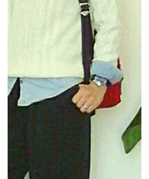 デニムシャツ | トップス