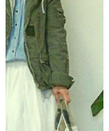 セレクトショップ | ミリタリージャケット