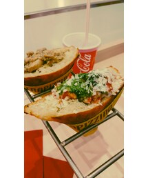 TRAPIZZINO😋 | その他